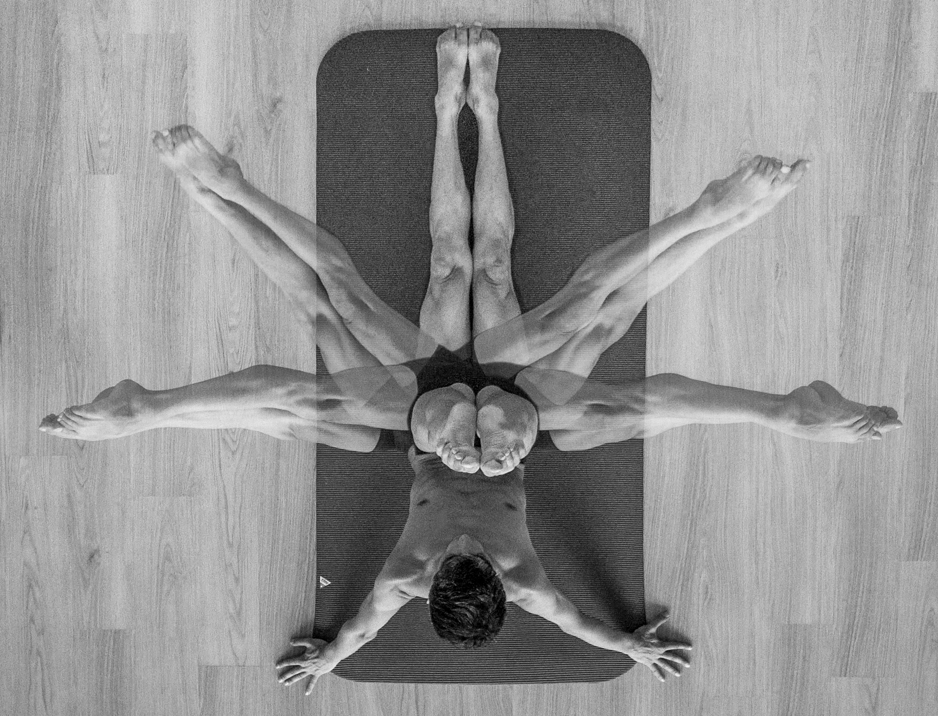 Hip Twist
